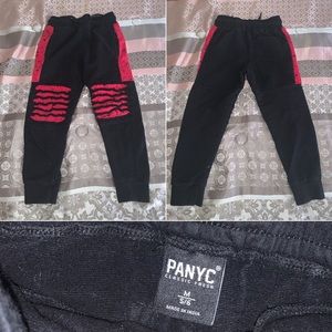 Boys joggers